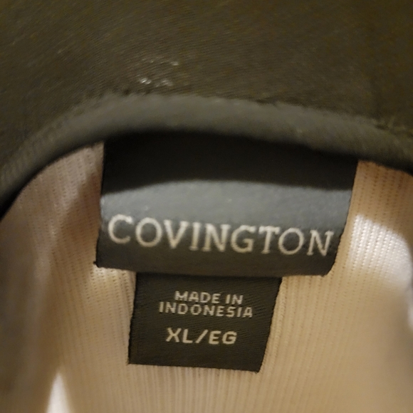 Spring Blouse - Picture 2 of 3